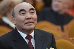 Акаев Москвада мантаят