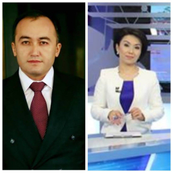 Илим Карыпбеков: "КТРКда мурункудай "жылдыздар", "залкарлар", "өзгөчөлөр" жок"