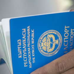 Кыргыз паспорту эмнеге өзбек,тажик мигранттарына сатылууда?!