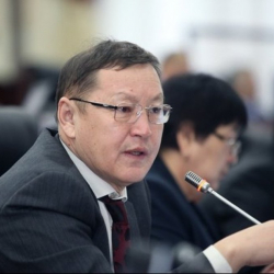 Мира Ботбаева: «Эненин адилет сөзүн жерге калтырбагандардын иши жүрсүн»