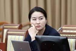 Индира Жолдубаеванын байлыгы жок дейт го..