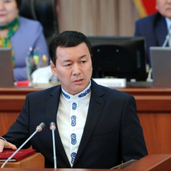 Алиясбек эстелик тургузууга кызыкдар болбосо, чыгымын өзү көтөрбөйт болчу