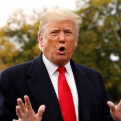 Дональд Трамп Түндүк Корея тууралуу айтылгандарды жалганга чыгарды