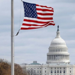 АКШнын аскердик дарамети төмөндөөдө