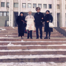 ВИДЕО: Кат куржун ээсине жетти