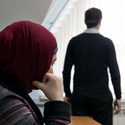 Аял талак берсе болобу? 