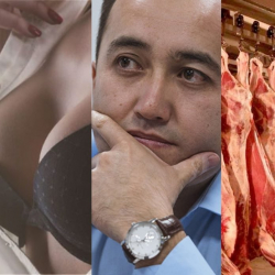 Илим Карыпбековду малдын «гөшү» менен кыздын «төшү» кызыктырабы?