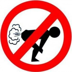 Кечки алтыдан кийин жел чыгарбоо: Дүйнөдөгү эң акылга сыйбаган мыйзамдар