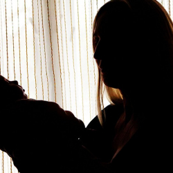 Соттолгон аялдын баласы...