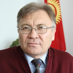 Бейшенбек Бекешов: "Атамбаев осурган уйдай болуп..."