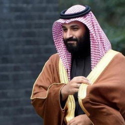 Сауд Арабиянын мураскер принци Жемал Кашыкчы кылмышынан кийин биринчи өлкө тышы сапарына чыгат