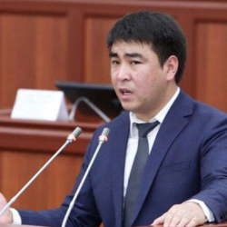 Жанар Акаев: Атамбаев адамдардын трайбалисттик сезими менен ойногонду жакшы билет