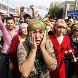 Кытайда кыргыздар жапырт камалуудабы?