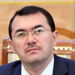 Кылычбек Султан: Кыргызстанга тобокелге салып келдим