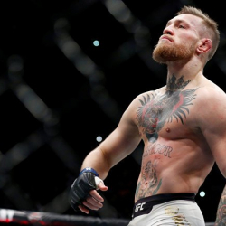 ВИДЕО: Конор Макгрегор Кыргызстанда