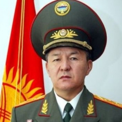 Генерал Исмаил Исаковдун апасы дүйнөдөн кайтты