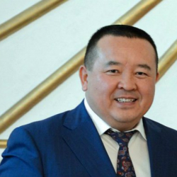 Башкы “банкир” неге камалды?