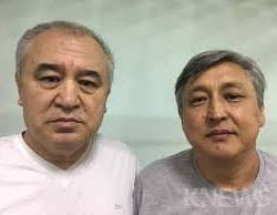 Текебаев, Чотонов, Жапаровдор ак барактай акталышы керек 