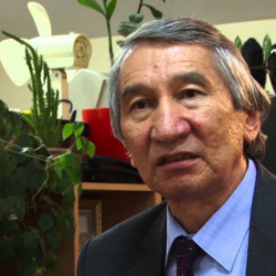 Бекболот Талгарбеков, саясый туткун: Атамбавди 120 миллион сомго сотко берем
