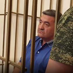 Албек Ибраимовго айыбы угузулду
