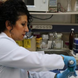 Түркияда бор затын камтыган ооз чайкоочу суу ойлоп табылды