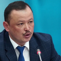 Башка мамлекеттерде балдардын төрөлүшүн кубатташса, бизде сүйүнчү пулдан да акчаны аяшат