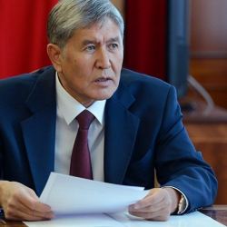 Самат Алиев: “Бул ыкманы саясий атаандаштарга гана каршы колдонбой, мамлекеттин акчасын уурдап байыгандарга да пайдаланышыбыз керек” 