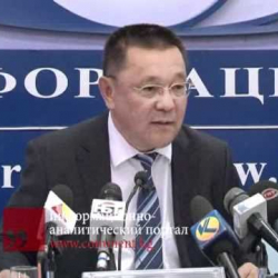 Кеңешбек Дүйшөбаев: Курултай бийликтин "заказы" болгон эмес