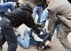 ВИДЕО: Казактар менен кыргыздар эмес, казактар менен тажиктер мушташкан