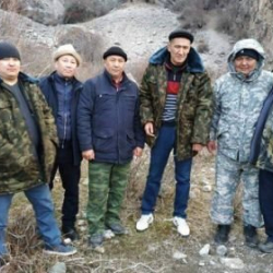 Прокурордун сырдуу өлүмүндөгү ачыкка чыкпаган сырлар