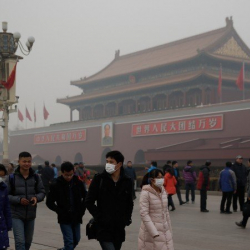 Дүйнөдөгү эң кир шаарлар