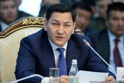 Абдил Сегизбаевге Башкы прокуратура иш козгоодон баш тартты