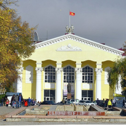 КУУдагы коррупциялык иштер боюнча