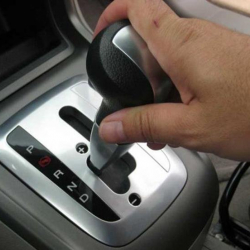 Губительные манёвры для коробки передач