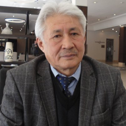 Турсунбек Акун, экс-акыйкатчы:  “Бийликке жагалы деп эмес, курултайды мыйзамдаштырып, конституцияга киргизип калалы деп жанталашып жатабыз”