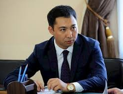 Жамангулов деле жарытпай калды окшойт