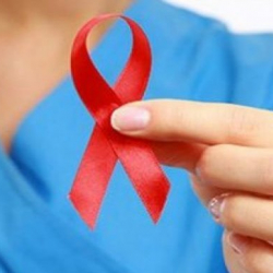 Дүйнөдө СПИД менен ооругандардын саны - 37 миллион