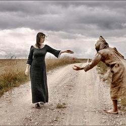 Тагдыр ... БОЛГОН ОКУЯ: Кара кыздын агынан эмес, багынан...