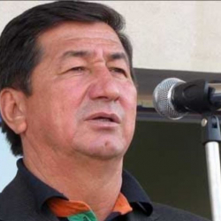 Кадыржан Батыров скончался 