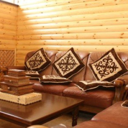 Сурабалдиева сауналардын "кожоюндарын" билет экен