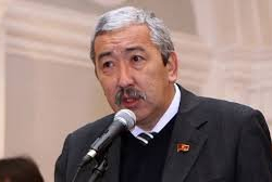 Исхак Масалиев: "Билим берүүнү ротация аркылуу көтөрсөк натыйжа болот"