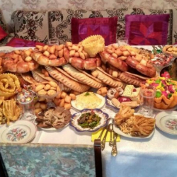 "Чоңдорго" той өткөрүүгө тыюуу киргизүү керек