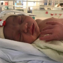 Өлгөн донор: Жансыз денеден ымыркай төрөлдү