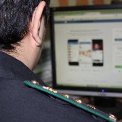 24 интернет-сайт, “Фейсбукта” беш, “Твиттерде” 27 жана “Ютубда” 19 медиа канал жабылды