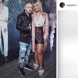 Валериянын кызы турмушка чыгат