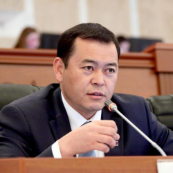 Мирлан Бакиров: "Бир депутат жакпаса эле жалпы парламентке акараат келтирбегиле"