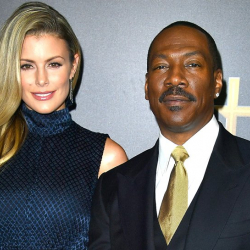 Актёр Эдди Мёрфи 10-чу ирет ата болду