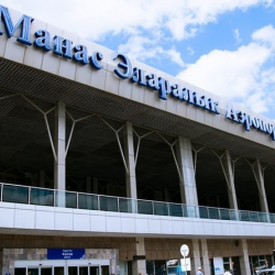 "Манас" эл аралык аэропортунун жетекчилигине барган Нурлан Акматов мурда "Газпром нефть Азия" ишканасында эмгектенген 