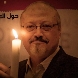 Журналист Жамал Хашоггини өлтүргөндөрдү кармоого ордер берилди