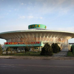 ВИДЕО: "Цирктин" ичинде гей клуб болгон